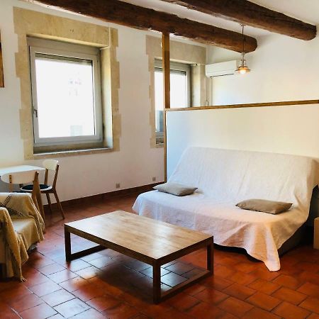 Escapade Vieux-Port Apartment Marseille Ngoại thất bức ảnh