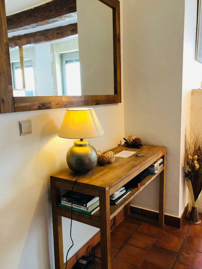 Escapade Vieux-Port Apartment Marseille Ngoại thất bức ảnh