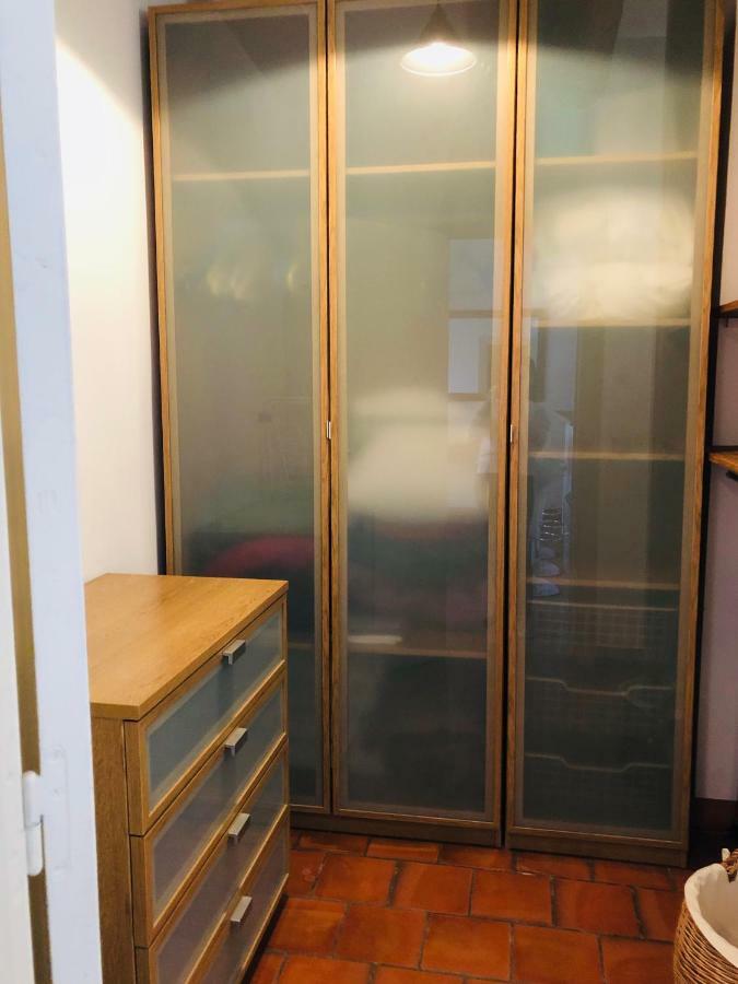 Escapade Vieux-Port Apartment Marseille Ngoại thất bức ảnh