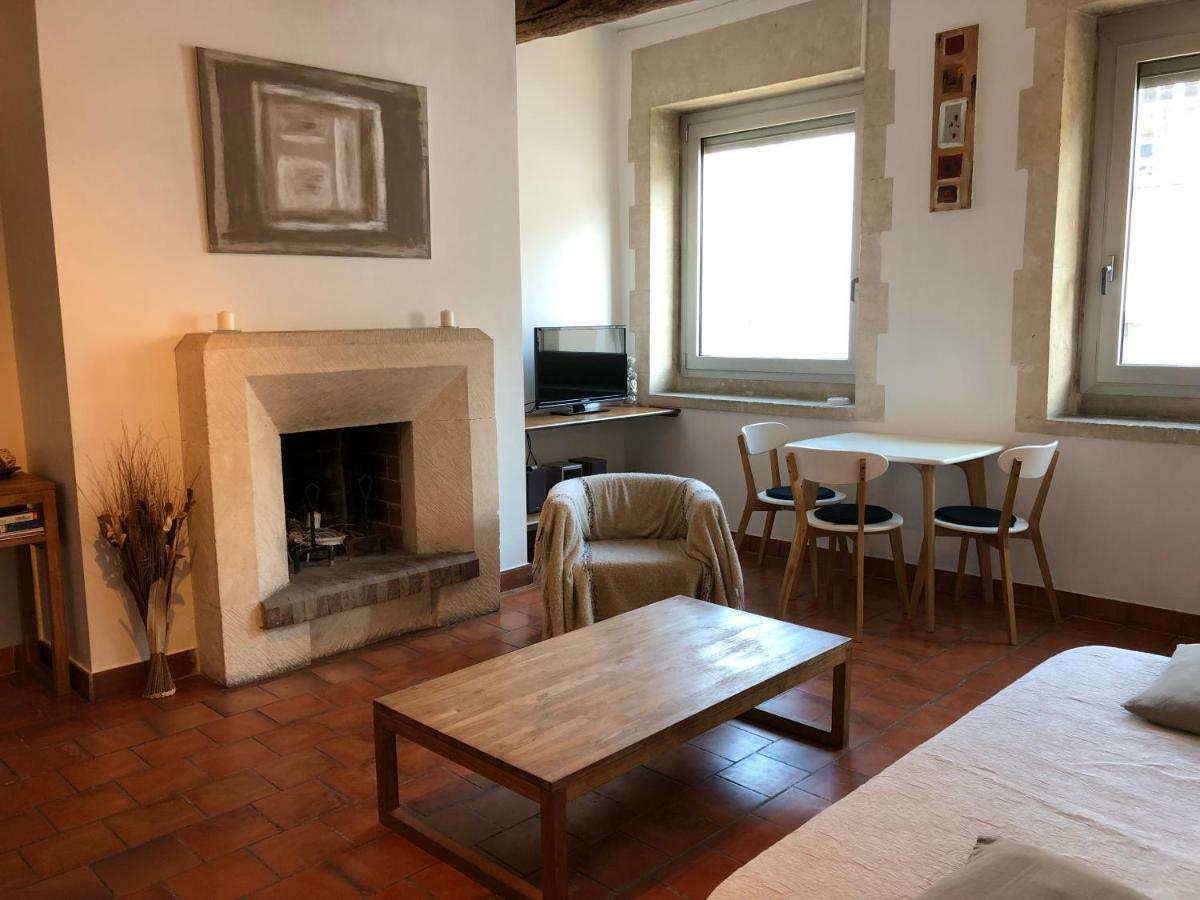 Escapade Vieux-Port Apartment Marseille Ngoại thất bức ảnh