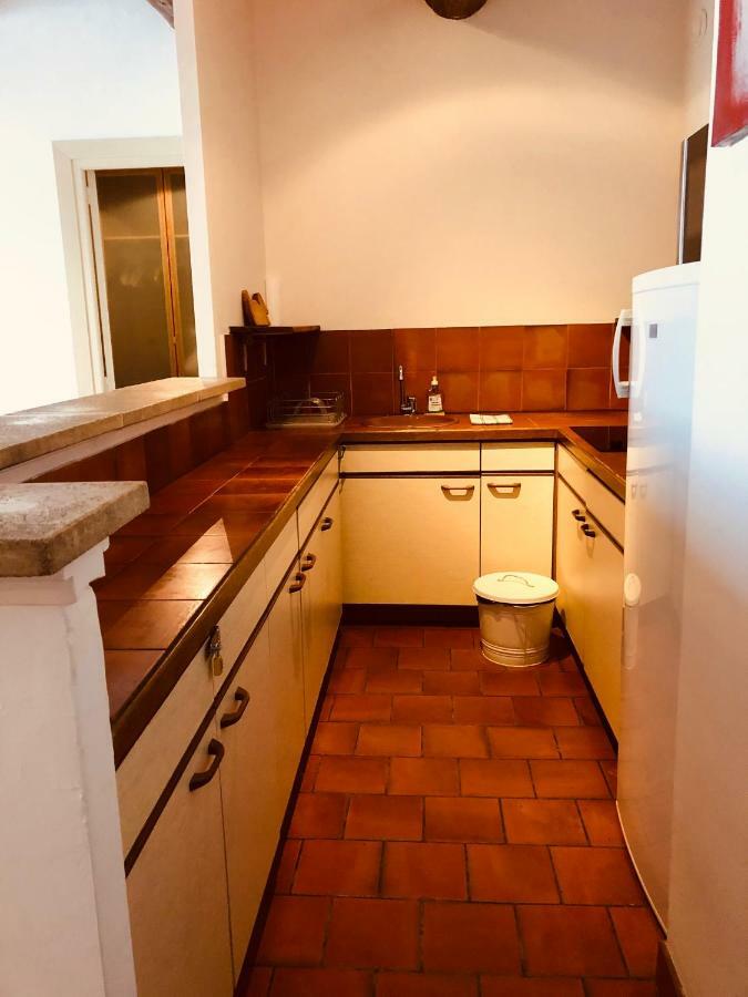 Escapade Vieux-Port Apartment Marseille Ngoại thất bức ảnh