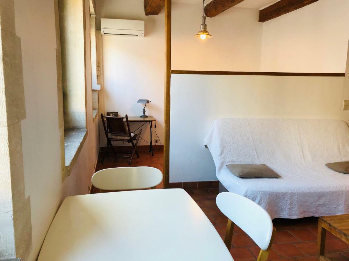 Escapade Vieux-Port Apartment Marseille Ngoại thất bức ảnh