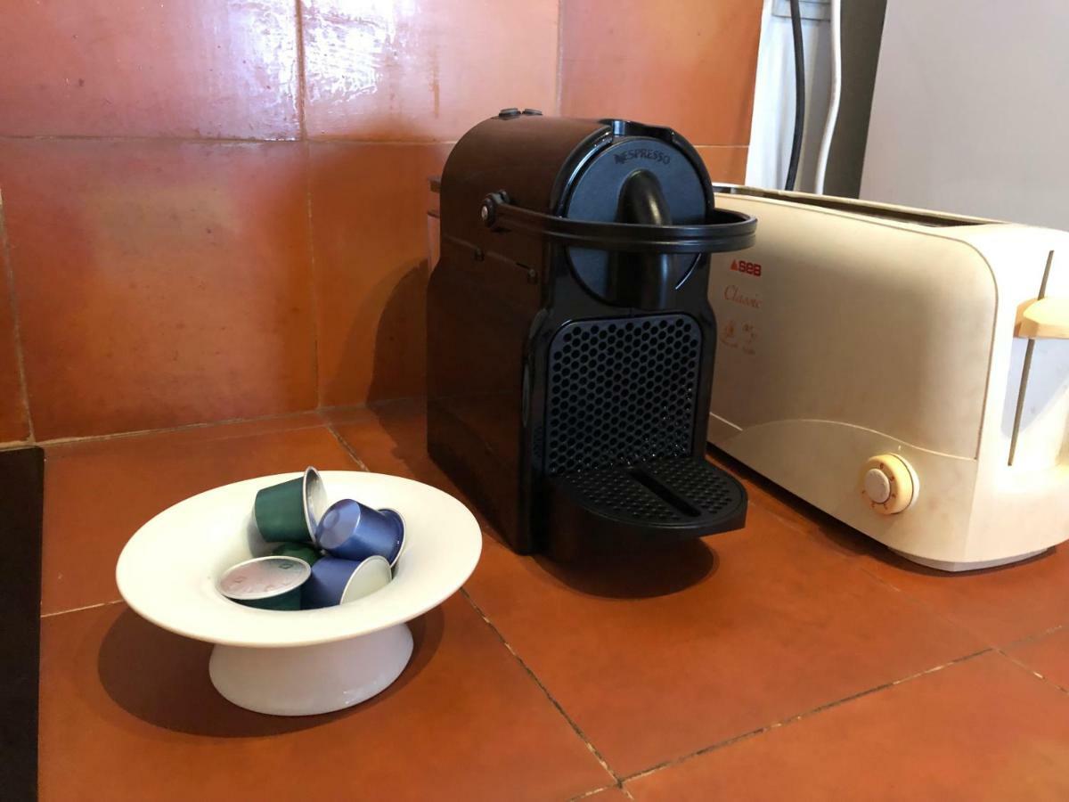 Escapade Vieux-Port Apartment Marseille Ngoại thất bức ảnh